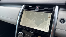 Land Rover Discovery 3.0 P360 R-Dynamic SE 5dr Auto Petrol Station Wagon